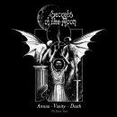 SECRETS OF THE MOON -- Arcana Vanity Death (The Demo...