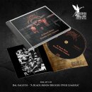 BAL-SAGOTH -- A Black Moon Broods Over Lemuria  CD...