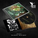 BAL-SAGOTH -- Battle Magic  CD  JEWELCASE