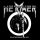 METOWER -- The Lost Recordings: 1988-1990 LP  BLACK