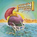 BRONIN HOGMAN BAND -- s/t  LP  BLACK