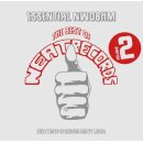 V/A ESSENTIAL NWOBHM - THE BEST OF NEAT RECORDS VOL. 2 -- CD