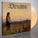 DRUDKH -- Blood in Our Wells  LP  MARBLED