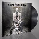 SEPTICFLESH -- The Great Mass  LP  BLACK