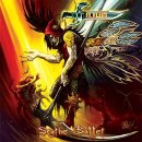 ILIUM -- Scythe Ballet  CD  JEWELCASE