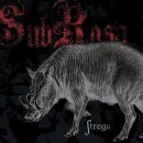 SUBROSA -- Strega  LP  RED