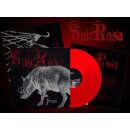 SUBROSA -- Strega  LP  RED