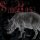 SUBROSA -- Strega  LP  RED
