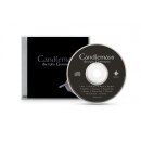 CANDLEMASS -- Dactylis Glomerata  CD  JEWELCASE