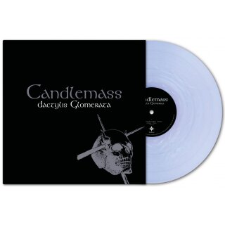 CANDLEMASS -- Dactylis Glomerata  LP  PEARL ARCTIC