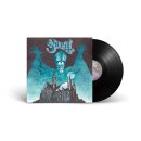 GHOST -- Opus Eponymous  LP  BLACK