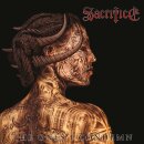 SACRIFICE -- The Ones I Condemn  POSTER