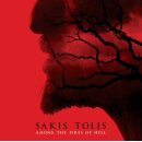 SAKIS TOLIS -- Among the Fires of Hell  CD