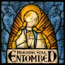 ENTOMBED -- Morning Star  LP  GLOW IN THE DARK