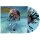 MALEVOLENT CREATION -- Stillborn  LP  SPLATTER  B-STOCK