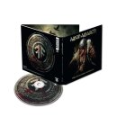 AMON AMARTH -- The Allfather Awakens  CD  DIGIPACK