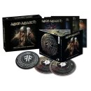 AMON AMARTH -- The Allfather Awakens  DCD  DELUXE BOX