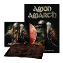AMON AMARTH -- The Allfather Awakens  LP  LIQUID BLOOD