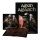 AMON AMARTH -- The Allfather Awakens  LP  LIQUID BLOOD