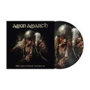 AMON AMARTH -- The Allfather Awakens  PICTURE DISC  LAST COPIES!
