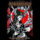 ADRAMELECH -- Recoveries of the Fallen  CD  JEWELCASE