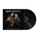 AMON AMARTH -- The Allfather Awakens  LP  BLACK