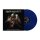 AMON AMARTH -- The Allfather Awakens  LP  BLUE MARBLED