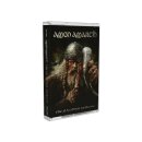 AMON AMARTH -- The Allfather Awakens  MC