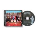 MACABRE -- Sinister Slaughter  CD