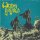 ULTIMA BATALLA -- s/t  LP  SPLATTER (1ST PRESS / LAST COPIES)