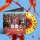 MACABRE -- Sinister Slaughter  LP  SPLATTER