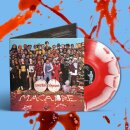 MACABRE -- Sinister Slaughter  LP  SUNBURST