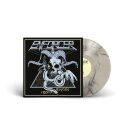 ENFORCER -- From Beyond  LP  SMOKE