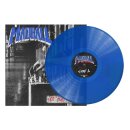 MADBALL -- Not Your Kingdom  LP  BLUE