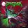 GAME OVER -- When Darkness Falls  CD  JEWELCASE
