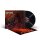 LEPER COLONY -- Back to Primal Sludge  LP  BLACK