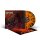 LEPER COLONY -- Back to Primal Sludge  LP  SPLATTER
