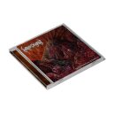 LEPER COLONY -- Back to Primal Sludge  CD  JEWELCASE