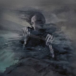 XASTHUR -- Open to Misinterpretation  CD  DIGISLEEVE