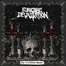 FUNEBRE DEVASTATION -- The Verminous Spawn  CD  JEWELCASE