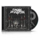 FUNEBRE DEVASTATION -- The Verminous Spawn  CD  JEWELCASE