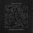 SECRETS OF THE MOON -- Stronghold of the Inviolables / Thelema Rising  CD  DIGIPACK