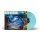 ULVER -- Neverland  LP  WHITE / BLUE MARBLED