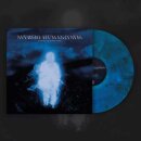 AVERSIO HUMANITATIS -- To Become the Endless Static  LP  BLUE SMOKE