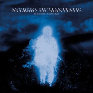 AVERSIO HUMANITATIS -- To Become the Endless Static  CD  DIGIPACK