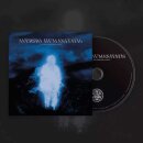 AVERSIO HUMANITATIS -- To Become the Endless Static  CD  DIGIPACK