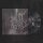 BLUT AUS NORD -- The Work Which Transforms God  LP  TRANSPARENT BLACK
