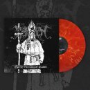 BEHEXEN -- By the Blessing of Satan  LP  CLOUDY