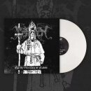 BEHEXEN -- By the Blessing of Satan  LP  WHITE
