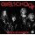 GIRLSCHOOL -- Nothin to Lose in Reading 1981  CD  JEWELCASE